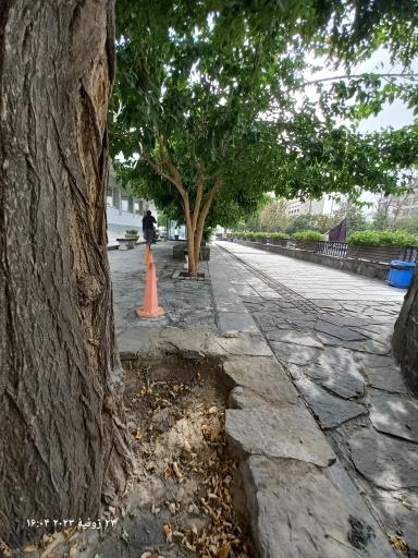 عکس بیمارستان بوعلی