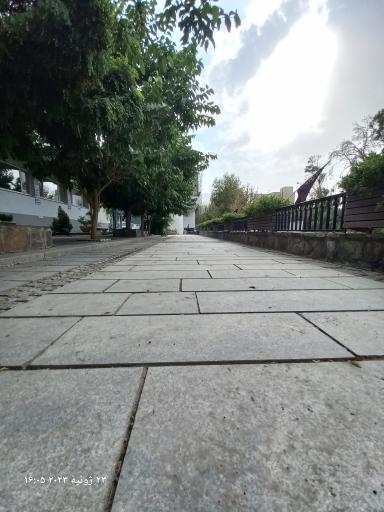 عکس بیمارستان بوعلی