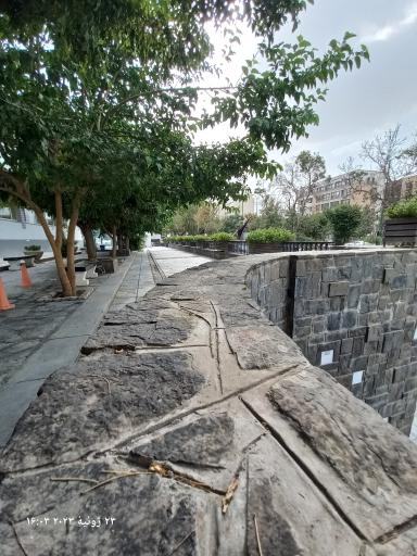 عکس بیمارستان بوعلی