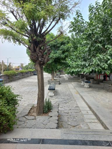 عکس بیمارستان بوعلی