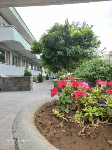 عکس بیمارستان بوعلی