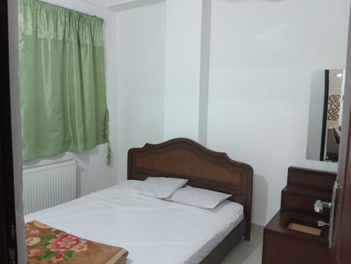 عکس خانه مسافر ستاره آبی