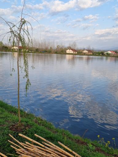عکس مجموعه گردشگری آقاجون