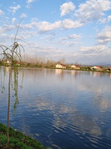 عکس مجموعه گردشگری آقاجون