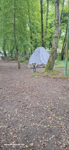 عکس پارک شهدای گمنام(ارم)