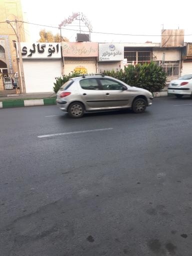 عکس مادو موتور