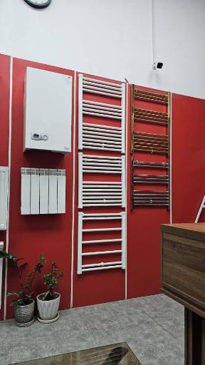 عکس فروشگاه سعید