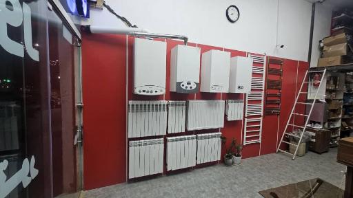 عکس فروشگاه سعید