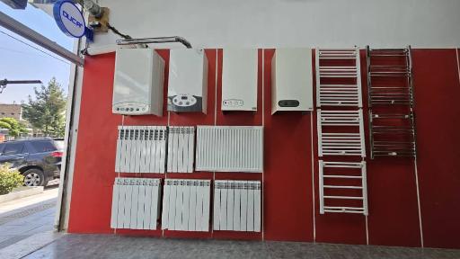 عکس فروشگاه سعید