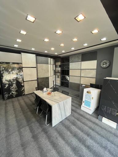 عکس سرامیک راکو