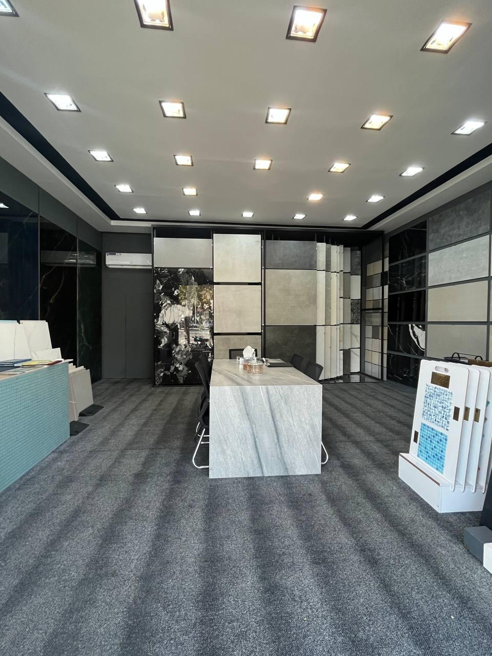 عکس سرامیک راکو