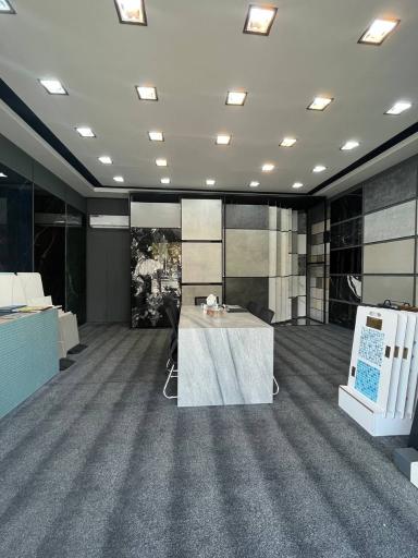 عکس سرامیک راکو