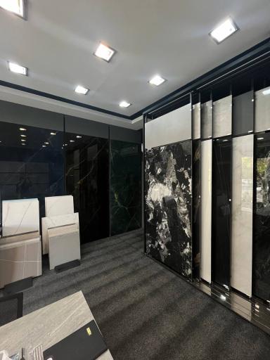 عکس سرامیک راکو