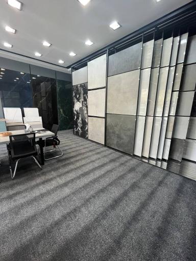 عکس سرامیک راکو