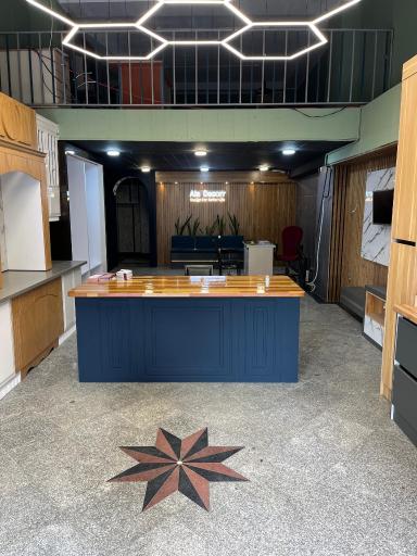 عکس گروه معماري ساختماني اعلادكور