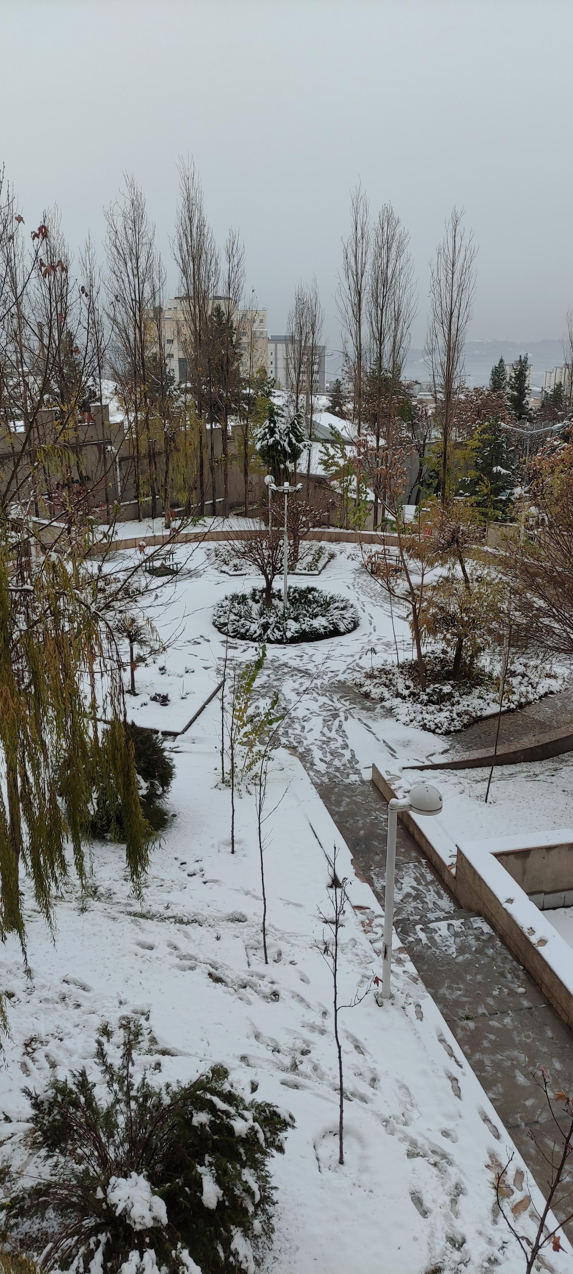 عکس پارک اتی ساز 