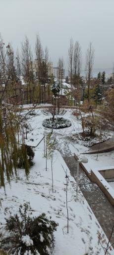 عکس پارک اتی ساز 