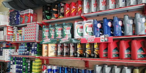 عکس اتو سرویس پرشین - اکبر ابوالفتحی