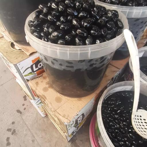 مرکز پخش زیتون 