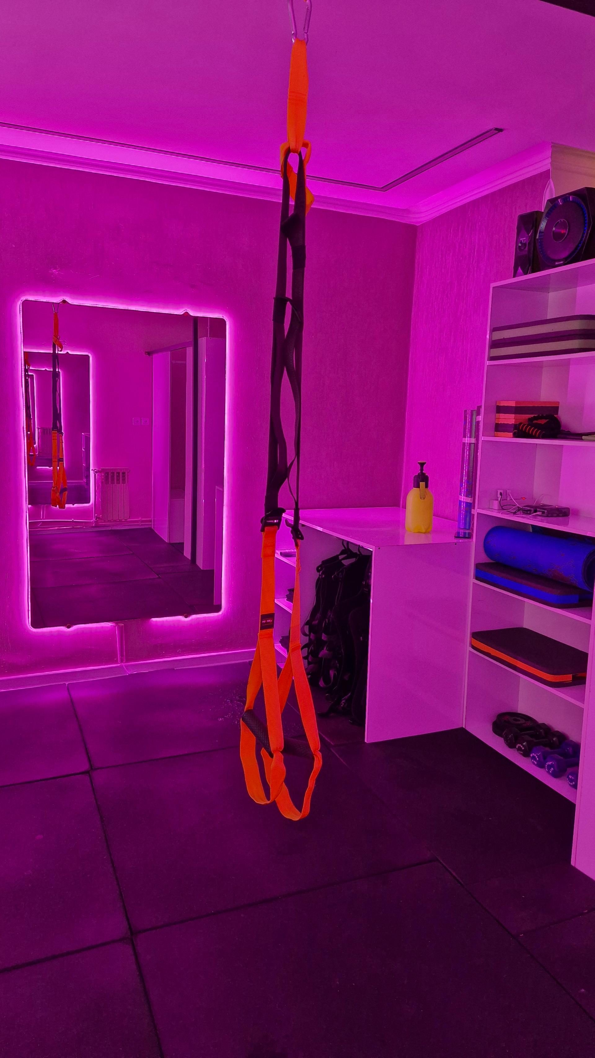 عکس باشگاه ورزشی اکتیو (EMS) - شعبه ۲