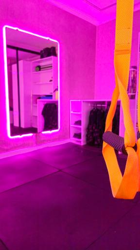 عکس باشگاه ورزشی اکتیو (EMS) - شعبه ۲