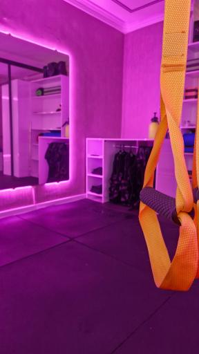 عکس باشگاه ورزشی اکتیو (EMS) - شعبه ۲