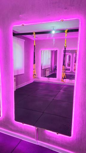 عکس باشگاه ورزشی اکتیو (EMS) - شعبه ۲