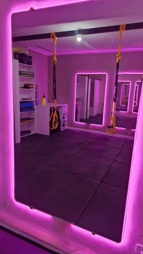 عکس باشگاه ورزشی اکتیو (EMS) - شعبه ۲