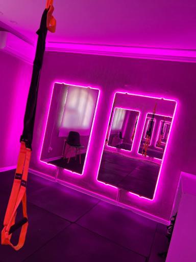 عکس باشگاه ورزشی اکتیو (EMS) - شعبه ۲