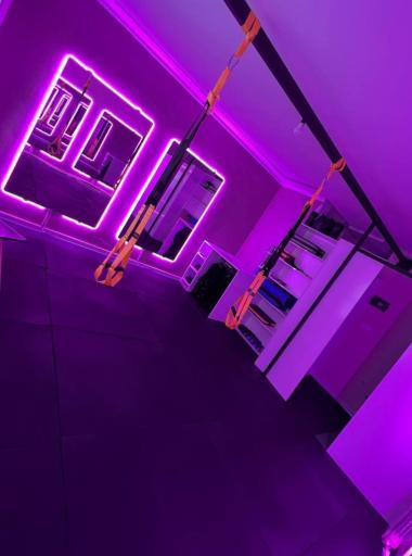 عکس باشگاه ورزشی اکتیو (EMS) - شعبه ۲