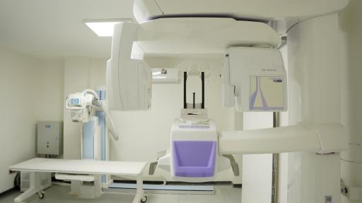 عکس درمانگاه قمر