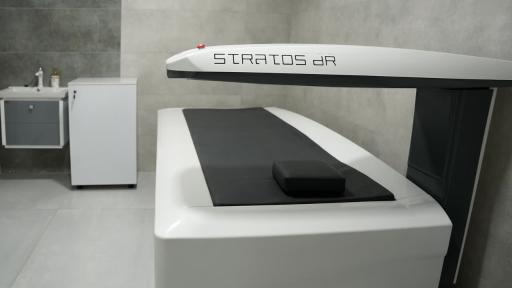 عکس درمانگاه قمر