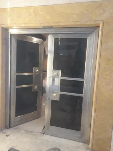 عکس کارگاه استیل کلاسیک