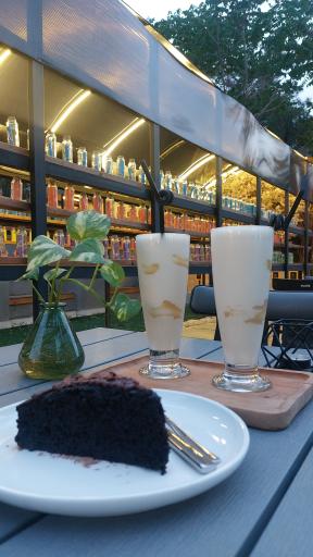 عکس کافه آرزوها