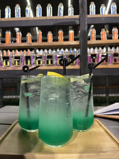 عکس کافه آرزوها