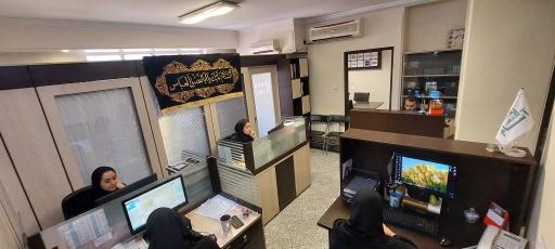 عکس شرکت آسام اتوماسیون