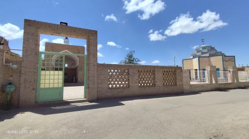 عکس مسجد جامع