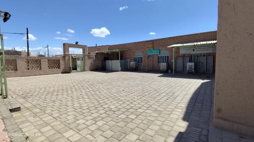 عکس مسجد جامع