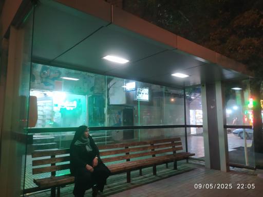 عکس  ابوطالب 50