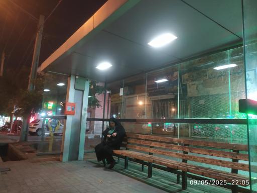 عکس  ابوطالب 50