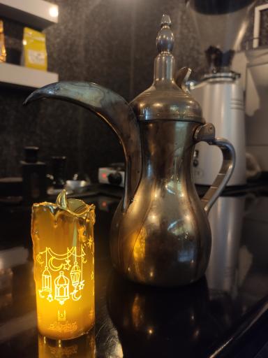 عکس کافه ستون