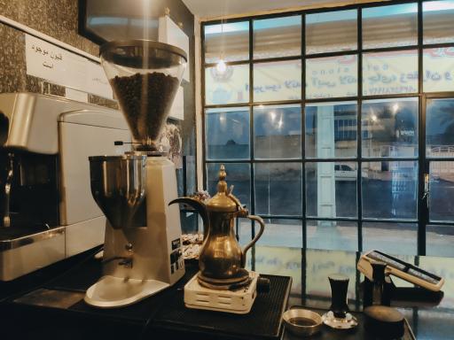 عکس کافه ستون