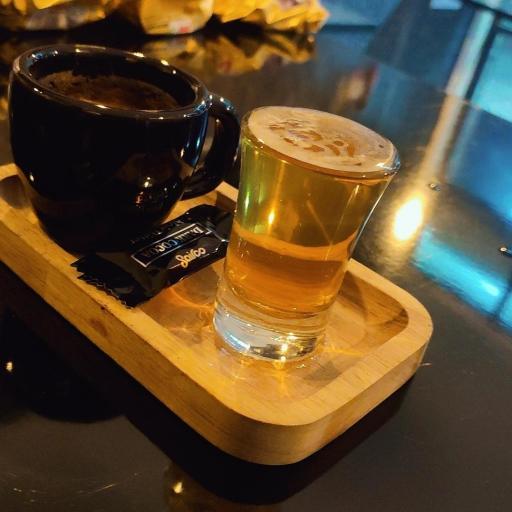 عکس کافه ستون