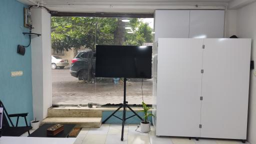 عکس استودیو عکس و فیلم روما