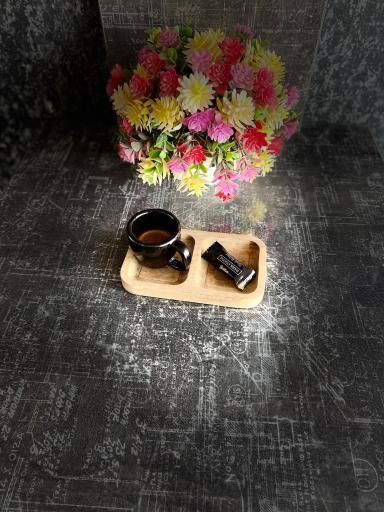 عکس کافه ستون