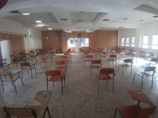 عکس دبیرستان هیات امنایی جوکار (متوسطه دوم)