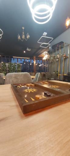 عکس فست‌ فود مهتا 1