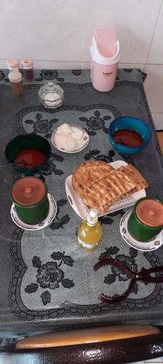 عکس دیزی سرای راستین 