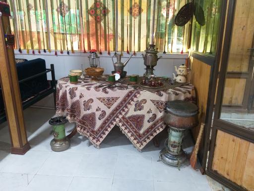 عکس رستوران برادران کریم