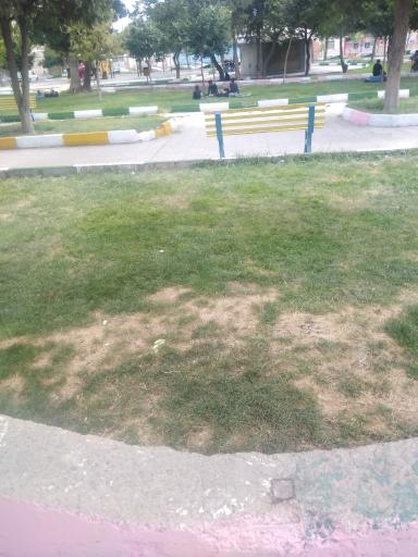 عکس پارک شهید بهشتی